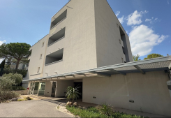 Résidence le valys Bec immobilier