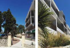 Résidence le val pierre durand Bec immobilier