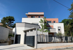 Résidence le valjoly Bec immobilier