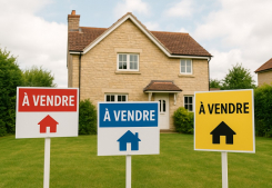 Idée reçue n°7 : « plus j’ai d’agences, plus j’ai de chances de vendre vite. » Lvi immo