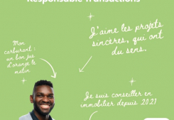 On se presente ! Elpy immobilier