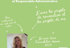 On se présente ! Elpy immobilier