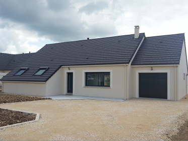 Maisons batec Mon terrain ideal