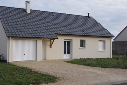 Cer constructions Mon terrain ideal