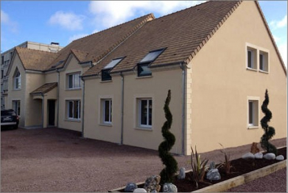 Créa concept Mon terrain ideal