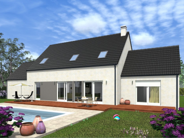 Maisons phénix Mon terrain ideal