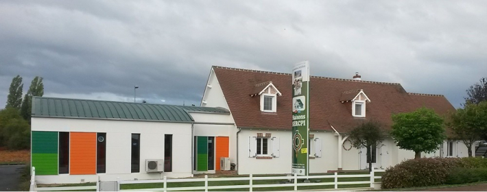 Maisons sercpi Mon terrain ideal