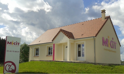 Maisons mikit Mon terrain ideal