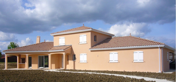 Maisons rodrigues Mon terrain ideal
