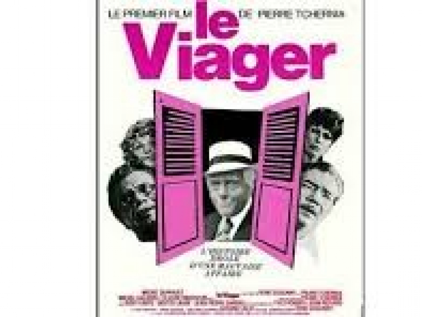 Le viager Cimm immobilier