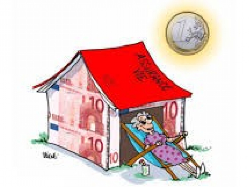 Le viager occupé Cimm immobilier