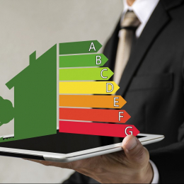 L audit energetique reglementaire Immo sud plus