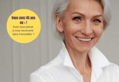 Like immobilier recrute ! Like immobilier