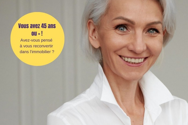 Like immobilier recrute ! Like immobilier