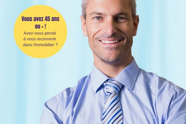 Like immobilier recrute ! Like immobilier