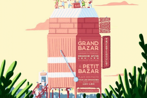 Actualités nantes Like immobilier