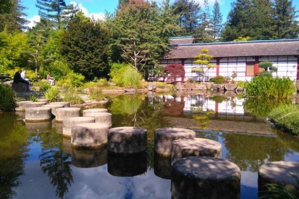 Lieux à visiter à nantes Like immobilier