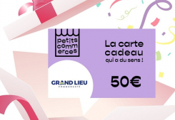 Lm immobilier s'engage pour soutenir le commerce local Lmimmobilier