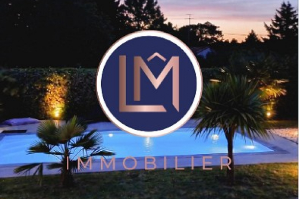 Belle propriété avec piscine - passay la chevroliere Lmimmobilier