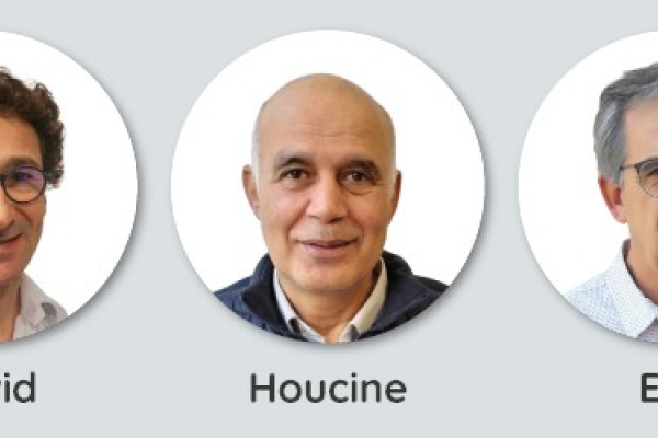 Agence angers maisons et compagnie by revo immo Sas revo immo