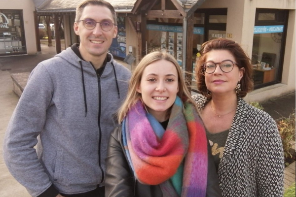 Agence villevêque maisons et compagnie by revo immo Sas revo immo