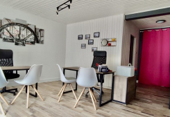 Agence revo immo la chevrolière  Sas revo immo