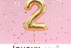 2 ans déjà !  Sas revo immo