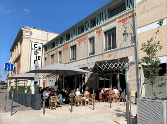 Création de logements neufs et d’un commerce en pied d’immeuble (reims) D2m immobilier