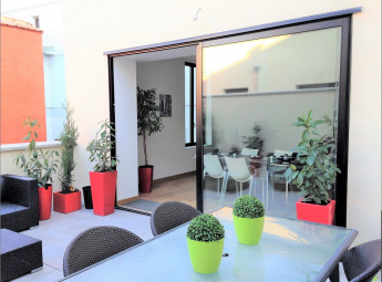 Création de logements neufs et d’un commerce en pied d’immeuble (reims) D2m immobilier