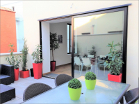 Création de logements neufs et d’un commerce en pied d’immeuble (reims) D2m immobilier