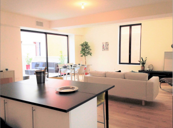 Création de logements neufs et d’un commerce en pied d’immeuble (reims) D2m immobilier