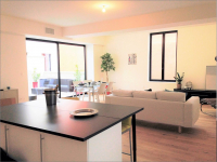 Création de logements neufs et d’un commerce en pied d’immeuble (reims) D2m immobilier