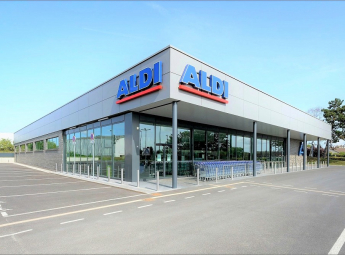 Création et agrandissement d’un commerce (tinqueux) D2m immobilier
