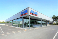 Création et agrandissement d’un commerce (tinqueux) D2m immobilier