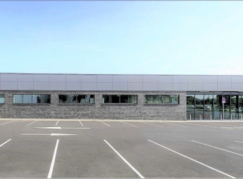Création et agrandissement d’un commerce (tinqueux) D2m immobilier