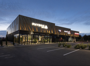 Création d’un parc commercial (ormes/tinqueux) D2m immobilier