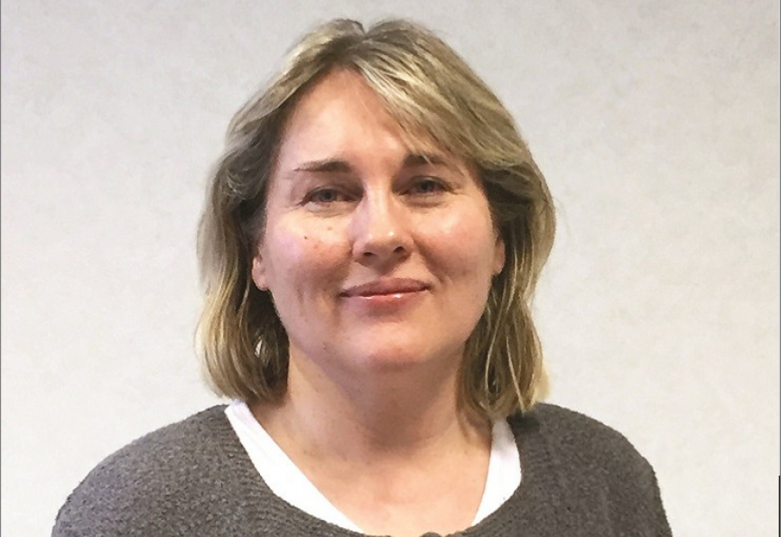 Interview équipe : isabelle - agence du faouët Reseau blain habitat