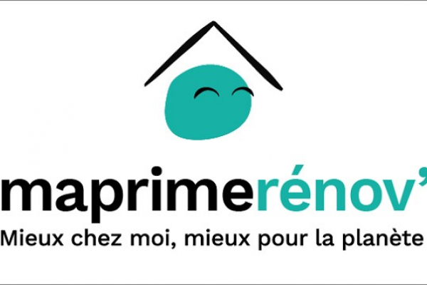 Maprimerénov’ : nouvelle aide pour les travaux de rénovation Énergétique Reseau blain habitat