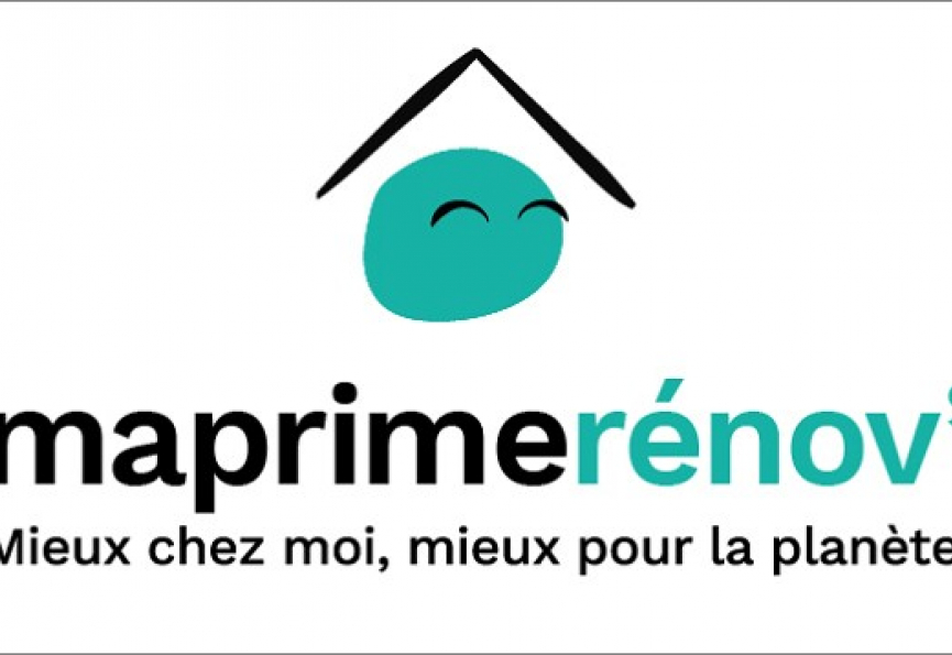 Maprimerénov’ : nouvelle aide pour les travaux de rénovation Énergétique Reseau blain habitat