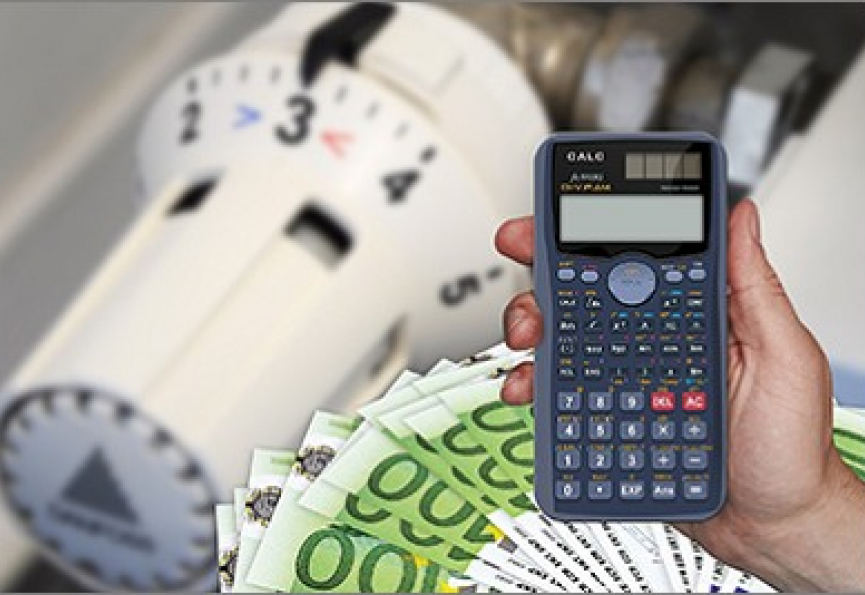 La nouvelle prime « coup de pouce thermostat avec régulation performante » Reseau blain habitat