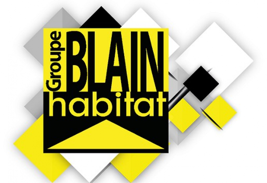 Infomag le faouët n° 1 - avril 2021 Reseau blain habitat