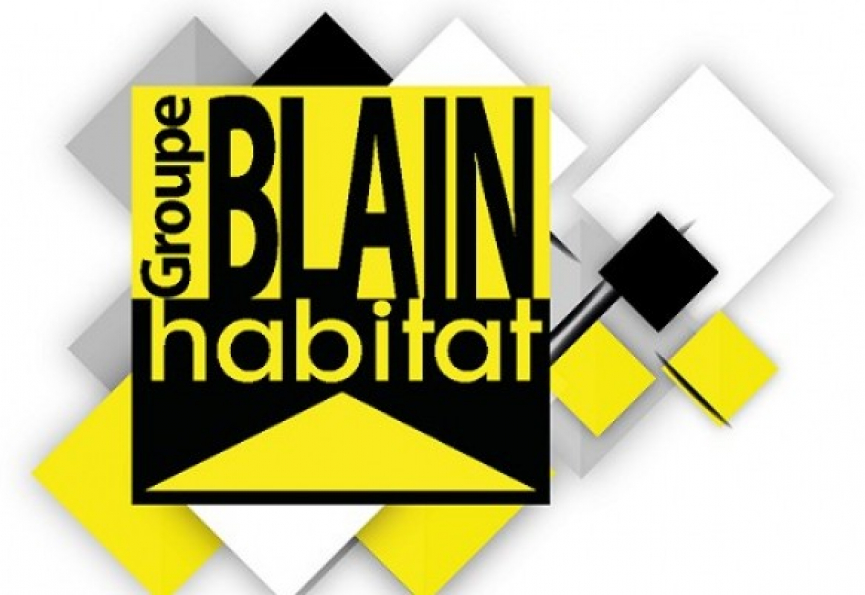 Infomag le faouët n° 2 - juillet 2021 Reseau blain habitat