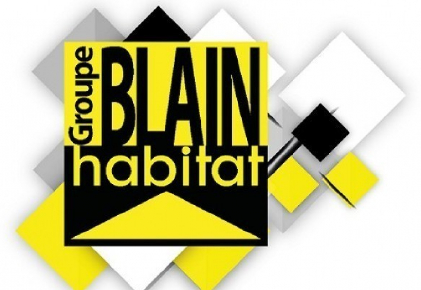 Immomag le faouët n°8 - janvier 2023 Reseau blain habitat