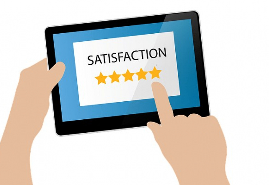 Quelle agence immobilière choisir ? l’importance des avis clients Reseau blain habitat