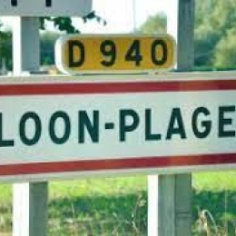 Loon-plage en fete Kiwi immobilier