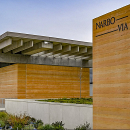 Bienvenue dans le monde du narbo via Kiwi immobilier