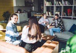 Nouvelle news Dufour & theret