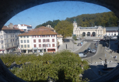 Achat appartement à bayonne st esprit Arnaud lalague immobilier