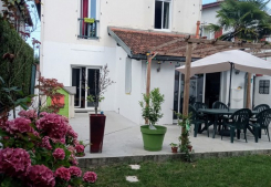 Vente maison bayonne st esprit Arnaud lalague immobilier