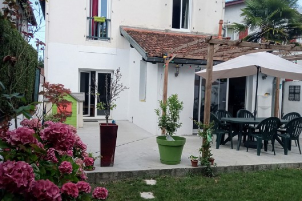 Vente maison bayonne st esprit Arnaud lalague immobilier